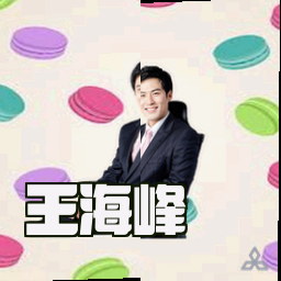 王海峰