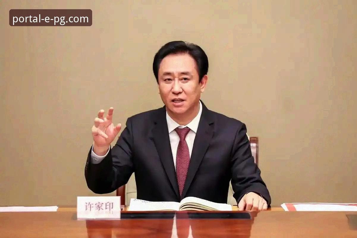 3个关键视角，深度解析许家印案与“金元足球”的兴衰启示