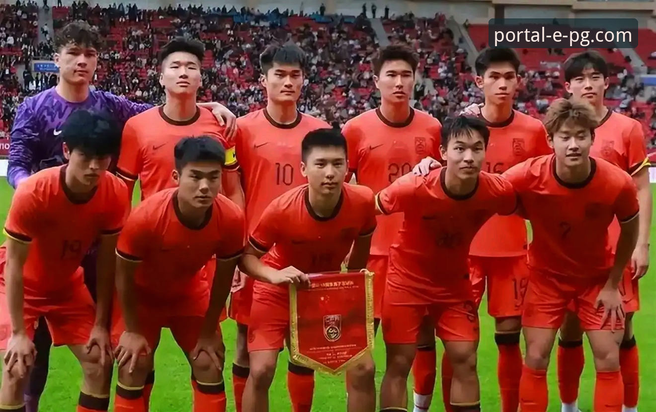 PG APP使用教程安装失败 U19国足土伦杯爆发背后:PG电子游戏用户深度分析这场1-0胜利的实战价值